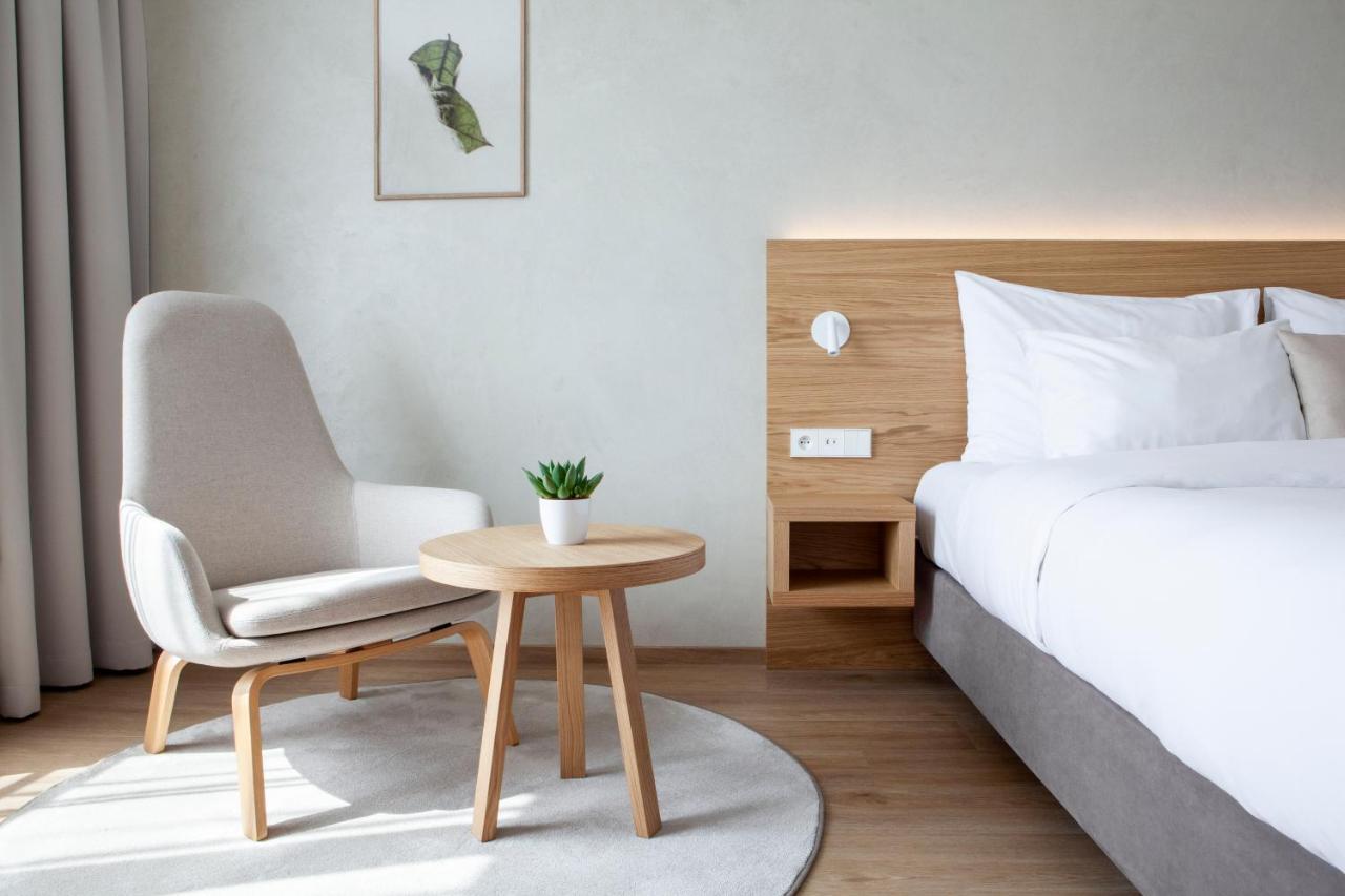 Executive Kamer met Kingsize Bed